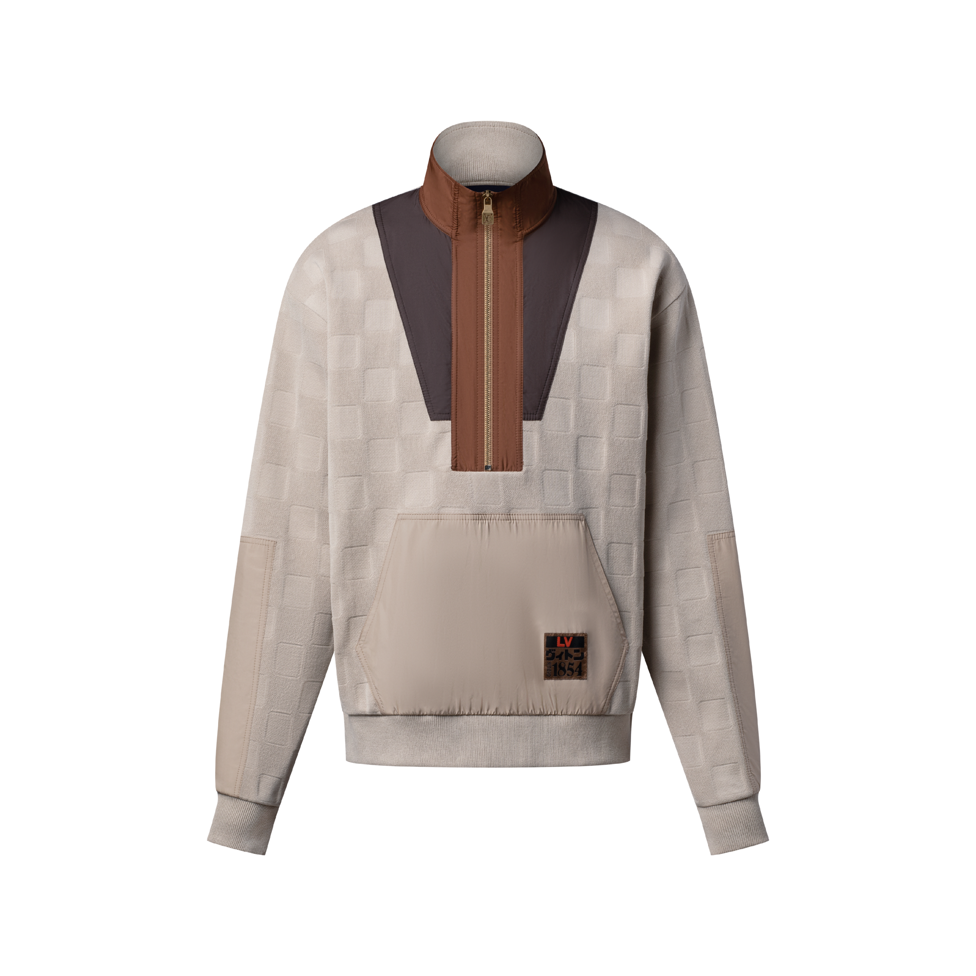 2025 Men's Fall-Winter Collection | Louis Vuitton - 3